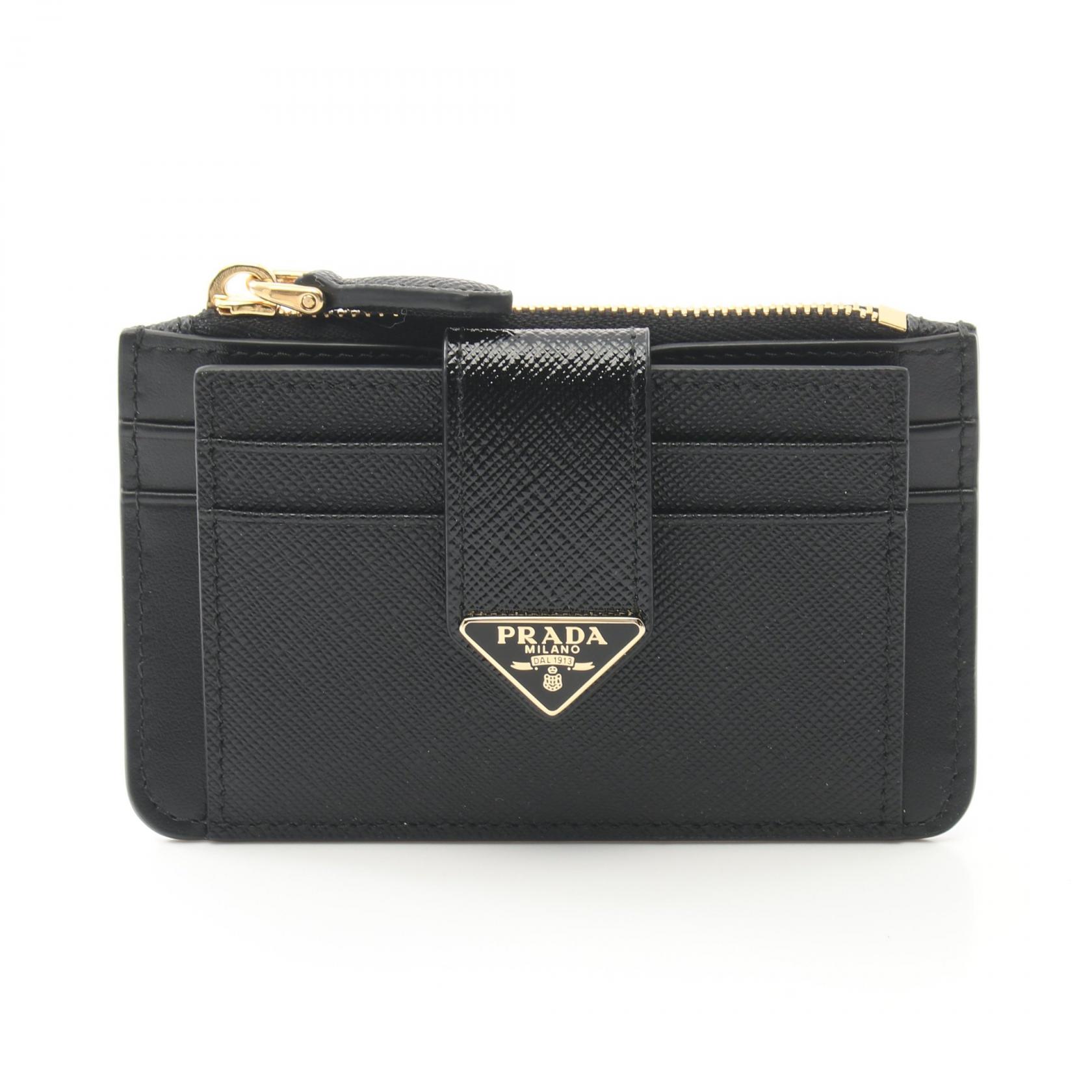 新品★プラダ【PRADA】レディース★ラウンド小銭入れ★小銭入れ★特価品★送料込 楽天市場】プラダ 財布 レディース メンズ コインケース