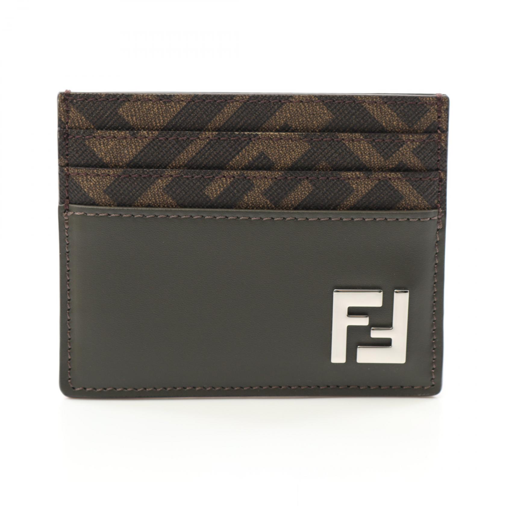 楽天市場】FENDI フェンディ(名刺入れ|財布・ケース):バッグ 楽天市場】FENDI フェンディ(名刺入れ|財布・ケース):バッグ
