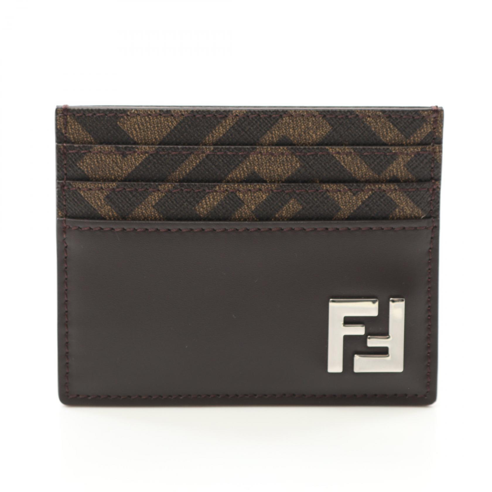楽天市場】FENDI フェンディ(名刺入れ|財布・ケース):バッグ 楽天市場】FENDI フェンディ(名刺入れ|財布・ケース):バッグ