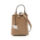 【4千円OFFクーポン対象】トッズ TOD'S マイクロ ハンドバッグ バッグ レザー レディース ベージュ系 XBWAPAT9000QRI2L64 【新品】