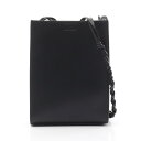 ≪5%OFFクーポン対象≫ジルサンダー JIL SANDER TANGLE SMALL タングル スモール ショルダーバッグ バッグ レザー メンズ レディース...