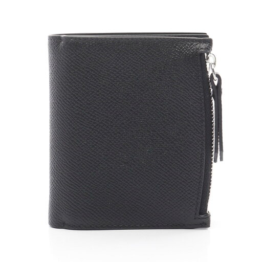 ≪5%OFFクーポン対象≫メゾンマルジェラ11 Maison Margiela 11 4ステッチ 二つ折り財布 財布 レザー レディース ブラック系 SA1UI0020P4745T8013 【新品】 ≪5%OFFクーポン対象≫メゾンマルジェラ11 Maison Margiela 11 4ステッチ 二つ折り財布 財布 レザー レディース ブラック系 SA1UI0020P4745T8013 【新品】