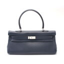 ≪8万円OFFクーポン配布×P5倍≫エルメス HERMES ショルダーケリー ショルダーバッグ バッグ レザー トリヨンクレマンス トリヨンクレマンス レディー...