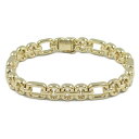 ≪7%OFFクーポン対象≫ヴァンクリーフ&アーペル Van Cleef & Arpels ブレスレット ブレスレット アクセサリー K18(イエローゴールド) レディース ゴールド系 【中古】(4)