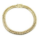 ≪7%OFFクーポン対象≫ジュエリー JEWELRY 6メンW キヘイ ブレスレット ブレスレット アクセサリー K18(イエローゴールド) メンズ レディース...