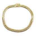 ≪7%OFFクーポン対象≫ジュエリー JEWELRY 6メンW キヘイ ブレスレット ブレスレット アクセサリー K18(イエローゴールド) メンズ レディース...