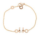 ブルガリ BVLGARI B-zero1 エレメント ブレスレット セラミック ブレスレット アクセサリー K18PG(ピンクゴールド) セラミック メンズ レ...