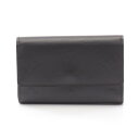 ルイ・ヴィトン LOUIS VUITTON ミュルティクレ6 モノグラムグラセ キーケース アクセサリー レザー メンズ ブラウン系 M66430 【中古】(4)