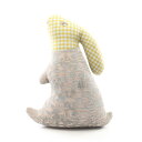 ミナペルホネン mina perhonen アクセサリー キャンバス レディース ベージュ系 / イエロー系 / マルチカラー 【中古】