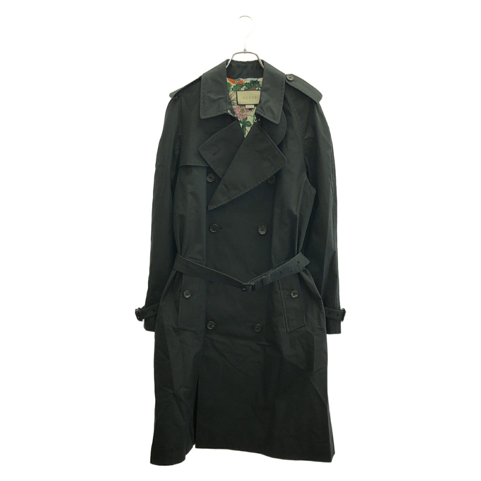 楽天市場】gucci トレンチコートの通販