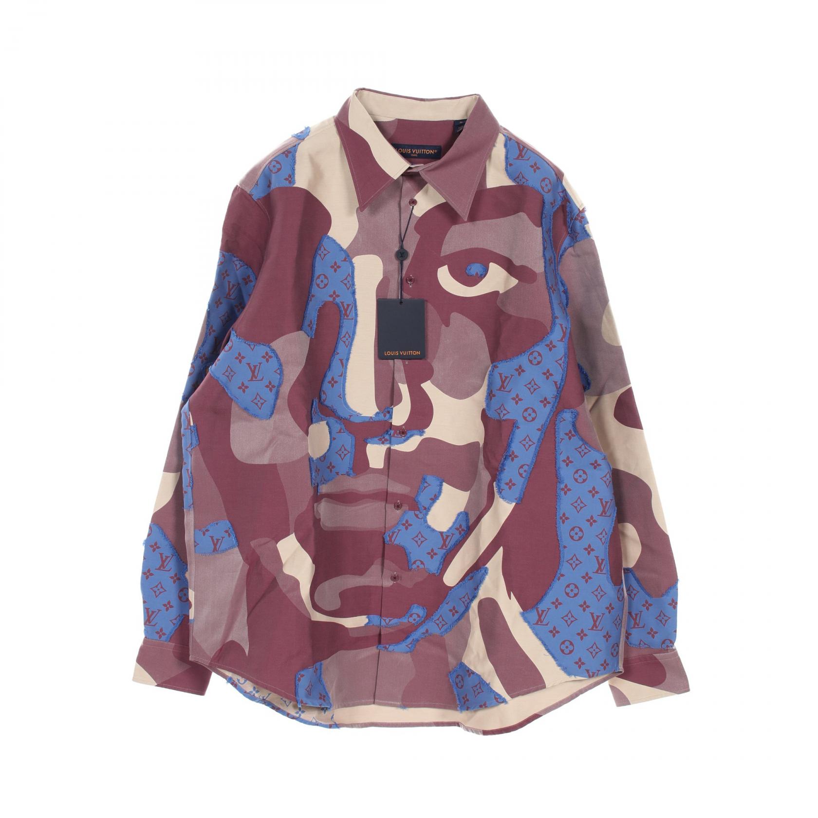 お洒落なピンク☆【LOUIS VUITTON】クルーネックトップス 楽天市場】Louis Vuitton ルイヴィトン(カラーピンク