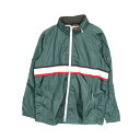 モンクレール MONCLER GENIUS 2 MONCLER 1952 ALLOS ナイロンジャケット 衣料品 アウター ナイロン メンズ グリーン系 4108085 【中古】