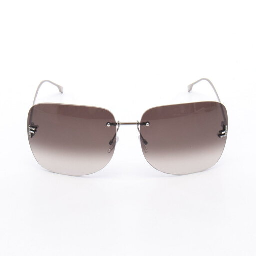 ≪5%OFFクーポン対象≫フェンディ FENDI サングラス 衣料品 メタル レディース シルバー系 4134U 14J 【新品】 ≪5%OFFクーポン対象≫フェンディ FENDI サングラス 衣料品 メタル レディース シルバー系 4134U 14J 【新品】