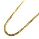 ジュエリー JEWELRY 8メンT キヘイネックレス ネックレス ジュエリー K18(イエローゴールド) メンズ レディース ゴールド系 8メンT 20.5g...