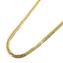 ジュエリー JEWELRY 8メンT キヘイネックレス ネックレス ジュエリー K18(イエローゴールド) メンズ レディース ゴールド系 8メンT 20.2g...