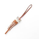 ≪5千円OFFクーポン対象≫エルメス HERMES シュエット パンドエピス モーヴペール シエンヌ ナタ チャーム アクセサリー アミョーミロ / ヴォースイ...