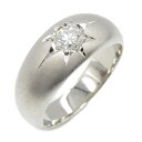 ジュエリー JEWELRY ダイヤモンド リング リング・指輪 ジュエリー Pt900プラチナ ダイヤモンド メンズ レディース クリア系 ダイヤ 10.4g ...