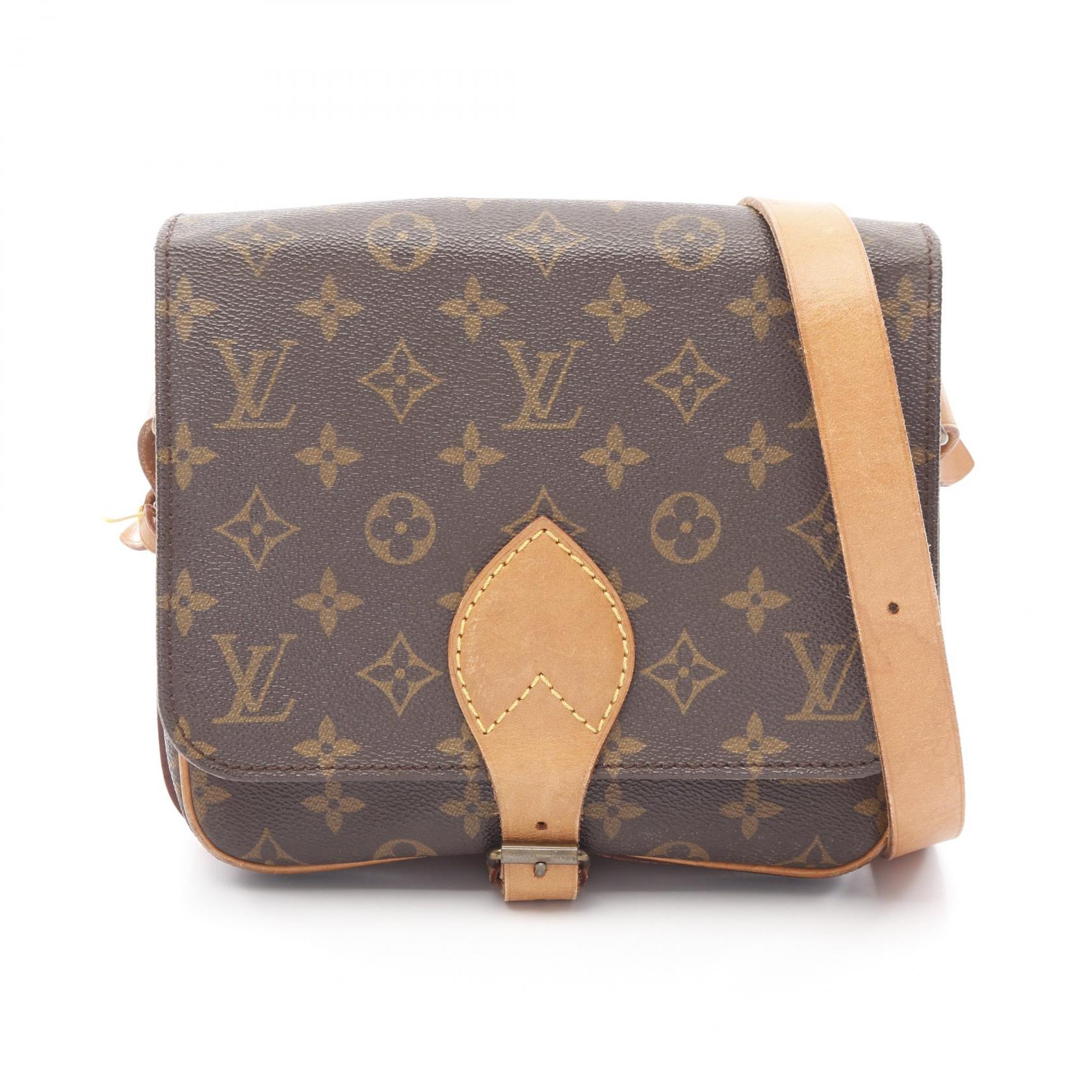 やまにゃんさん専用 Louis Vuitton モデル名：カルトシエール MM やまにゃんさん専用 Louis Vuitton モデル名：カルトシエール MM