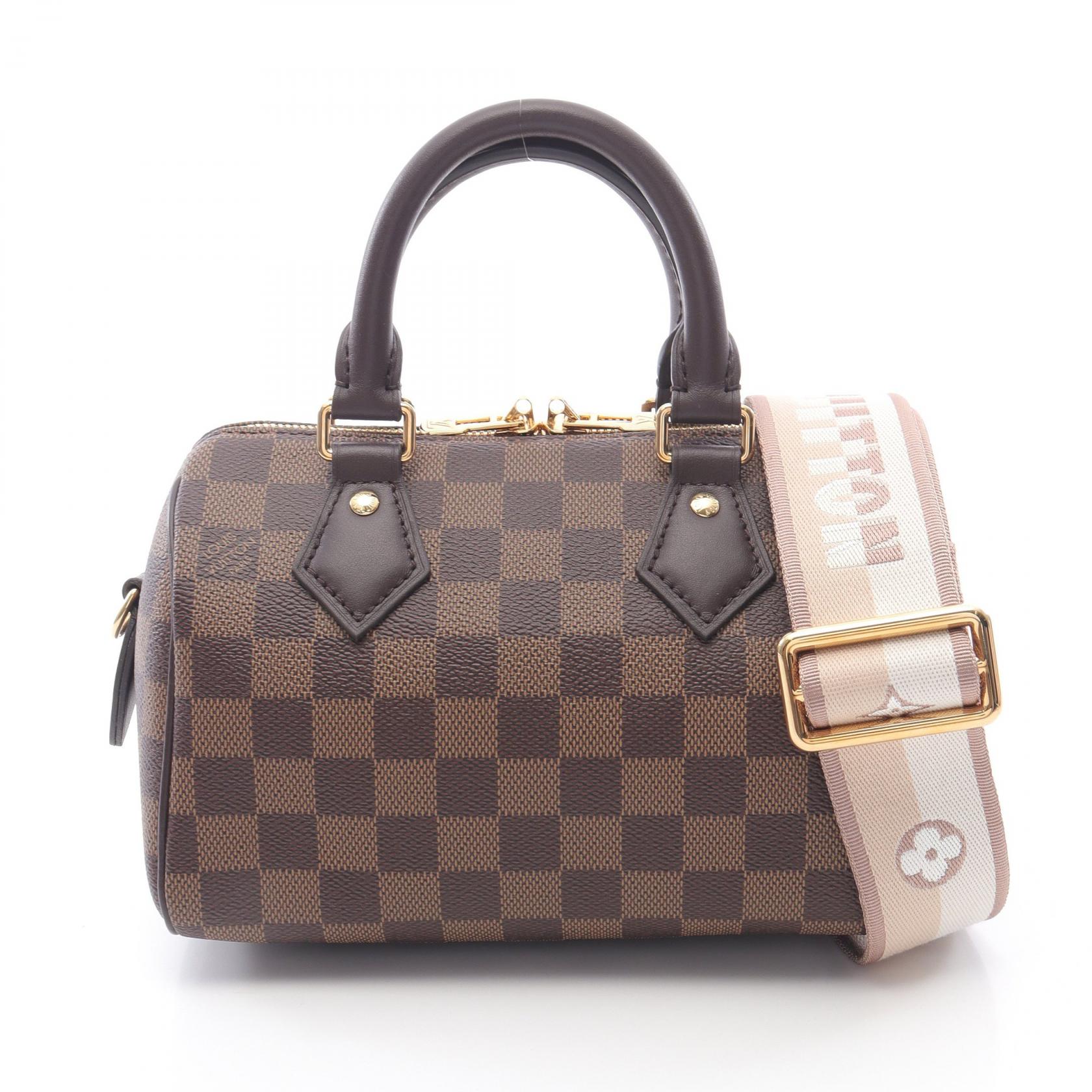 【使いやすい2way 】ルイヴィトン スピーディ・バンドリエール20 楽天市場】Louis Vuitton スピーディ バンドリエールの通販