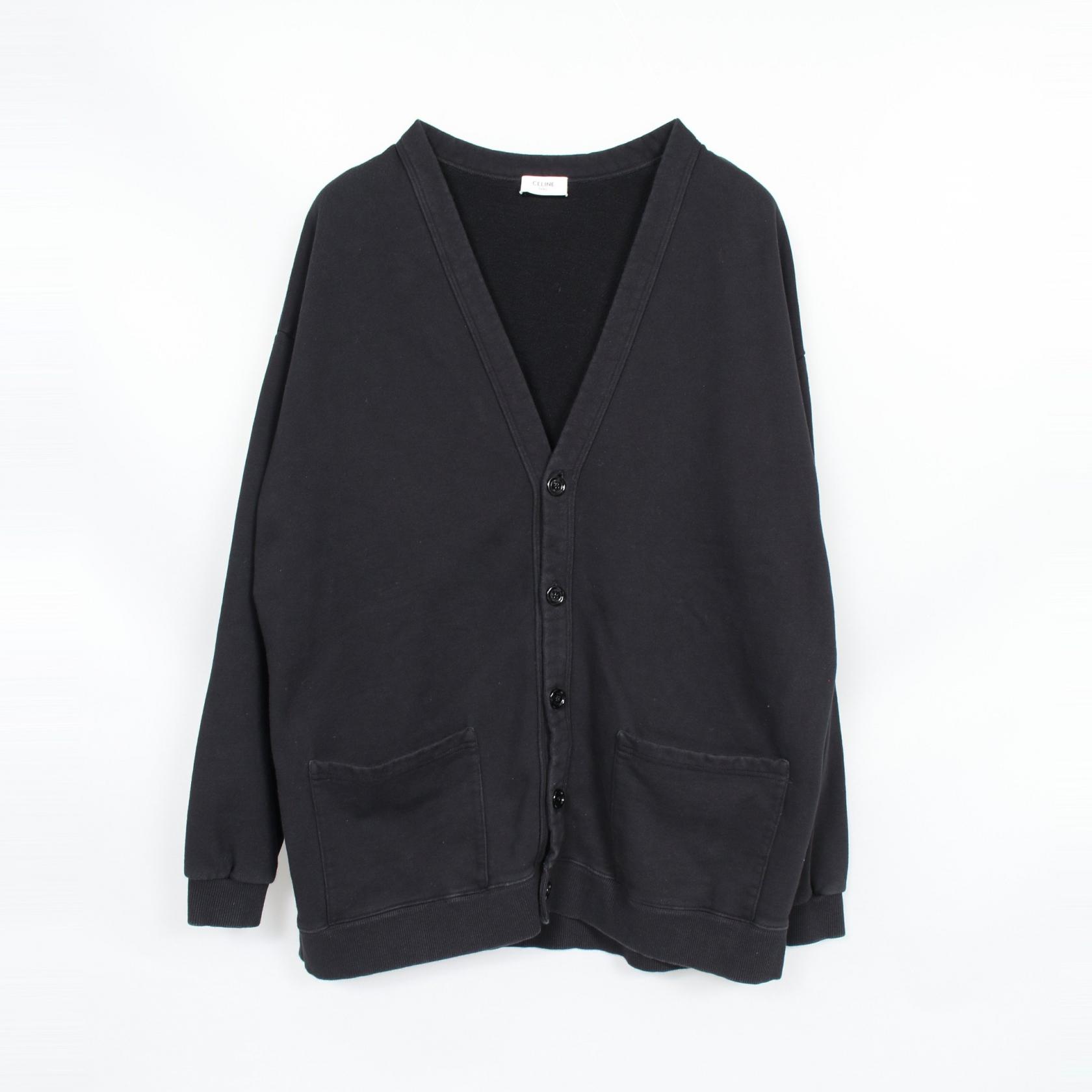 CELINE ブラック カーディガン xs 楽天市場】celine バッグ(カーディガン|トップス):メンズ
