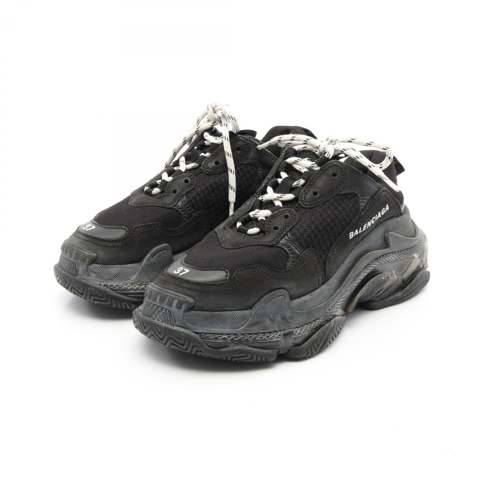 【BALENCIAGA】トリプル S スニーカー☆SALE中 楽天市場】バレンシアガ トリプルs(スニーカー|レディース靴