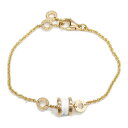 ブルガリ BVLGARI B-zero1 ビーゼロワン ブレスレット セラミック ブレスレット アクセサリー K18PG(ピンクゴールド) セラミック メンズ ...