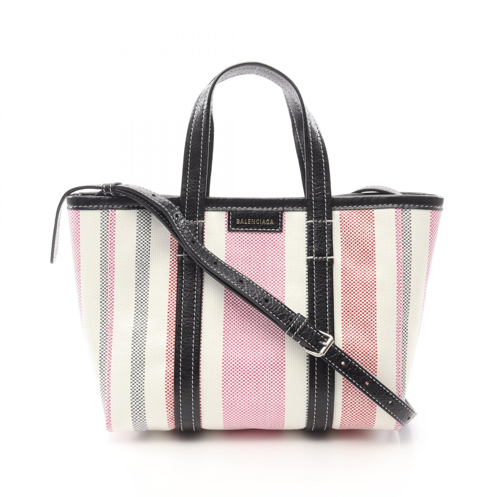 【BALENCIAGA】BARBES バルベス トートバッグ ★関税送料込み 楽天市場】barbes バレンシアガの通販