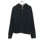 ≪3%OFFクーポン×P3倍≫シャネル CHANEL パーカー パーカー 衣料品 トップス ウール レディース ブラック系 P24082V01651 【中古】(4)