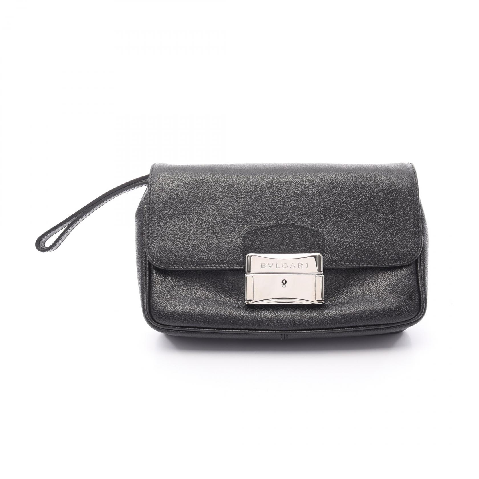 ♡関税送料込♡BVLGARI レザークラッチバッグ 楽天市場】クラッチバッグ メンズ(ブランドブルガリ)(バッグ