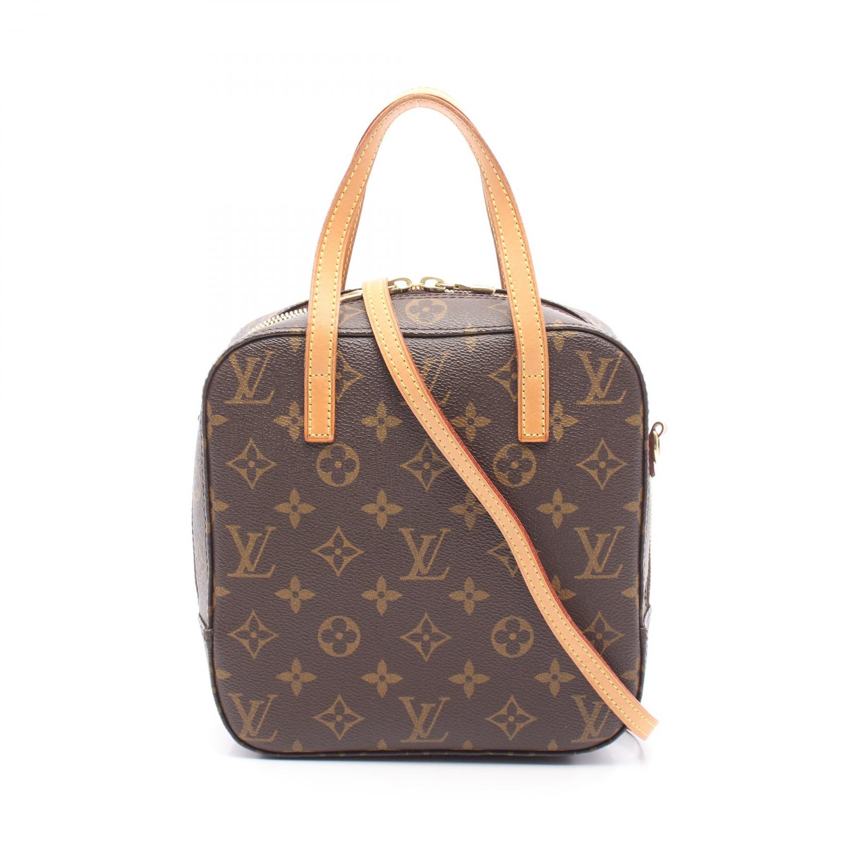 【難あり】LOUIS VUITTON /スポンティーニ正規品 楽天市場】ヴィトン M47500 モノグラム スポンティーニの通販