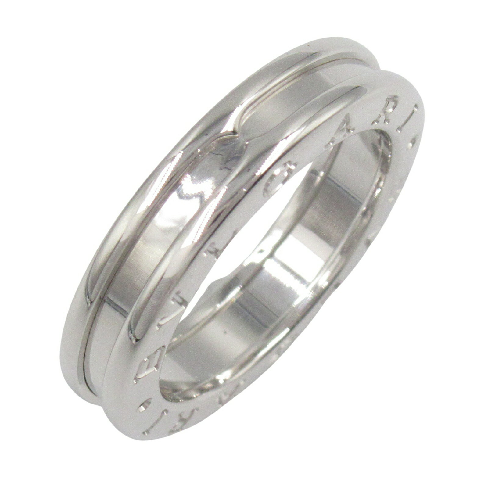 5%OFFޤȤ㤤оݢ֥륬 BVLGARI B-zero1 ӡ  1Х 󥰡 奨꡼ K18WGʥۥ磻ȥ...