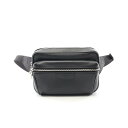 ≪5千円OFFクーポン対象≫ルイ・ヴィトン LOUIS VUITTON バムバッグ アウトドア タイガ ノワール ウエストバッグ ボディバッグ バッグ レザー ...