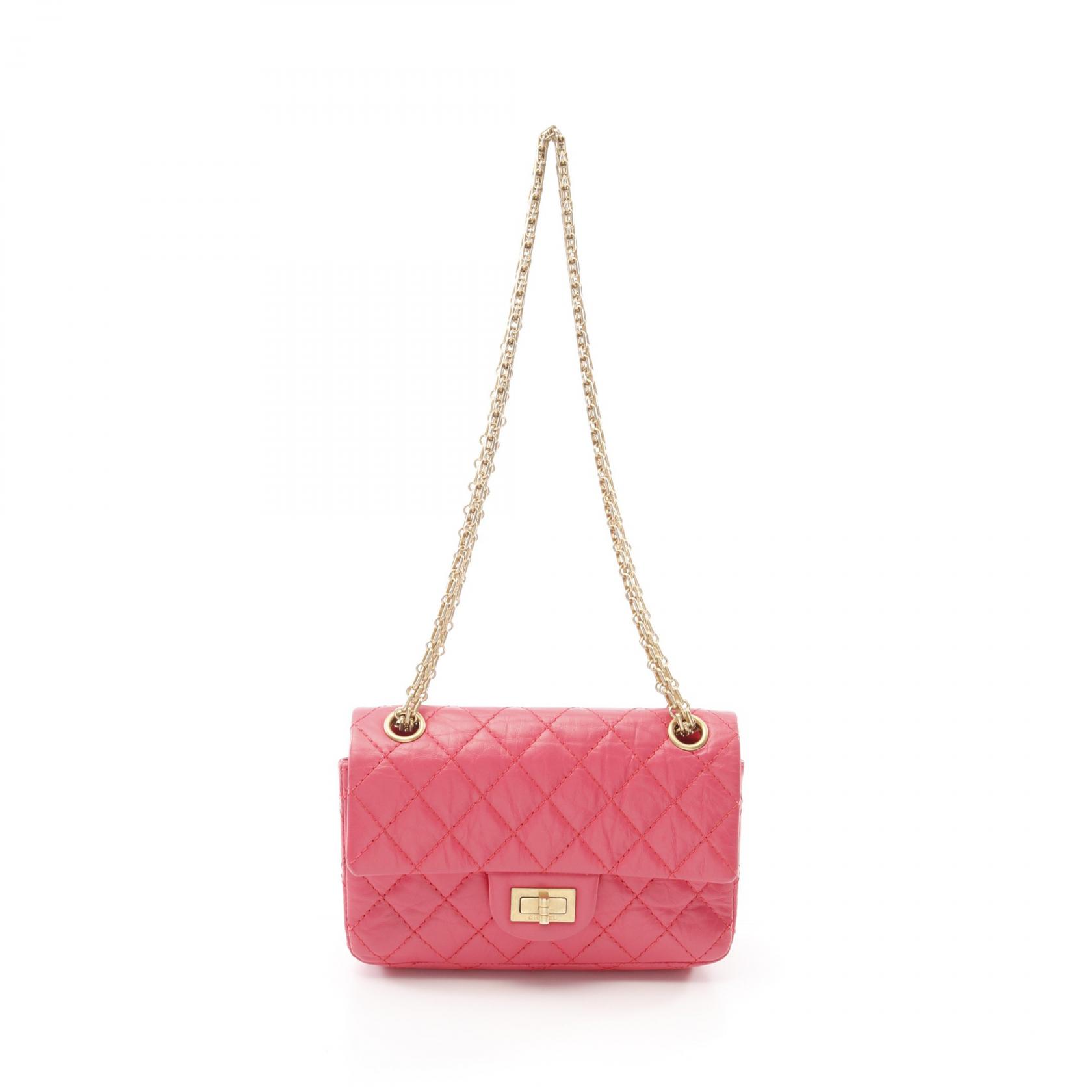 【カラフルチェーンが可愛い♡】CHANEL 2.55 ハンドバッグ 楽天市場】CHANEL 2.55(レディースバッグ|バッグ):バッグ
