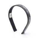 ≪10%OFFクーポン対象≫フェンディ FENDI アクセサリー レザー レディース ブラック系 / ホワイト系 FXQ978 【中古】
