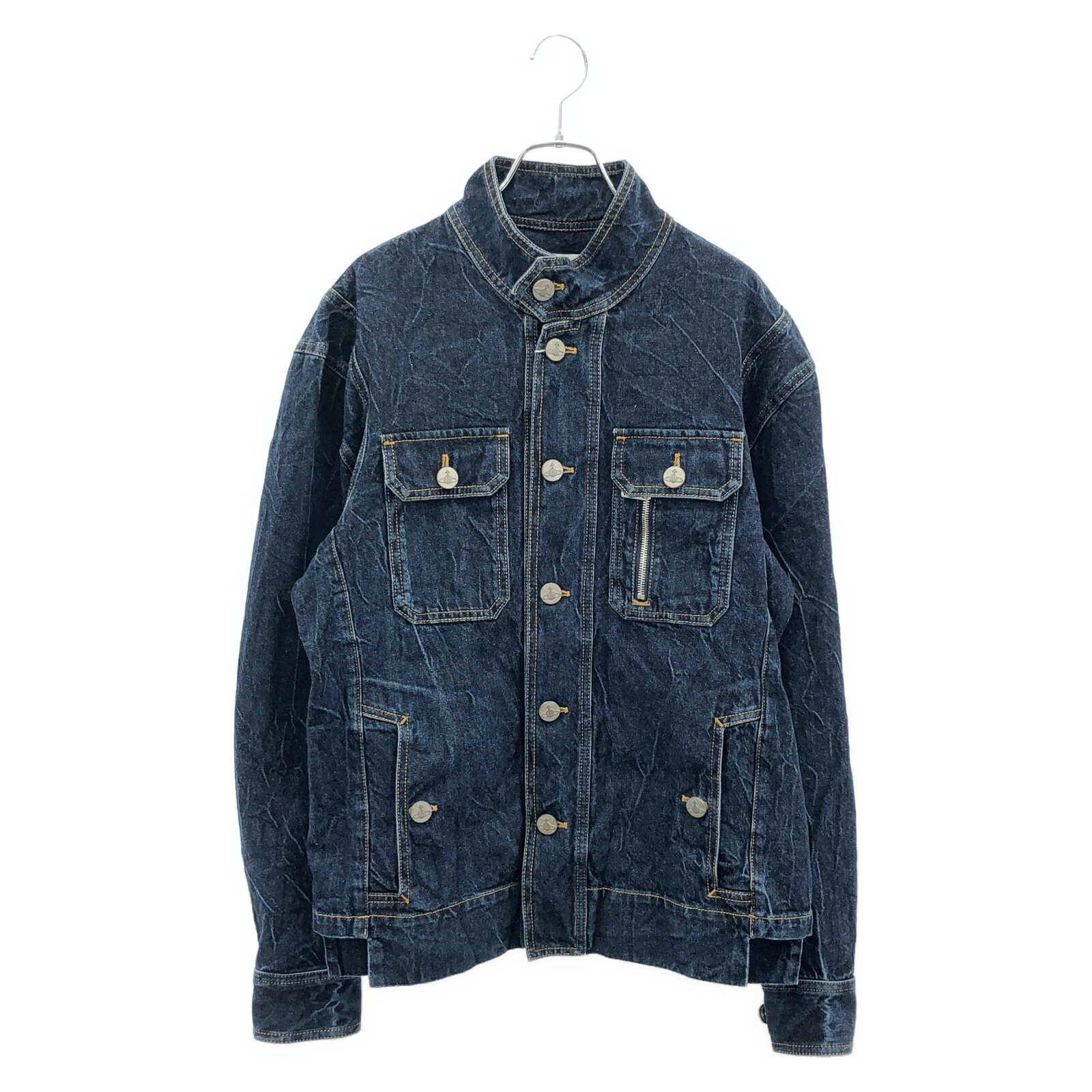 ◆Vivienne Westwood 24SS◆Worth More◆コットンジャケット◆ 楽天市場】ヴィヴィアンウエストウッド(素材(生地・毛糸)綿