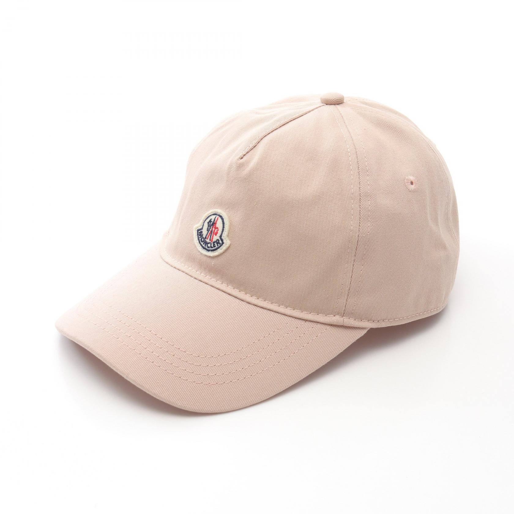 【MONCLER】 ロゴプリントつば広ハット ピンク 【モンクレール】 楽天市場】モンクレール キャップ(カラーピンク)(レディース