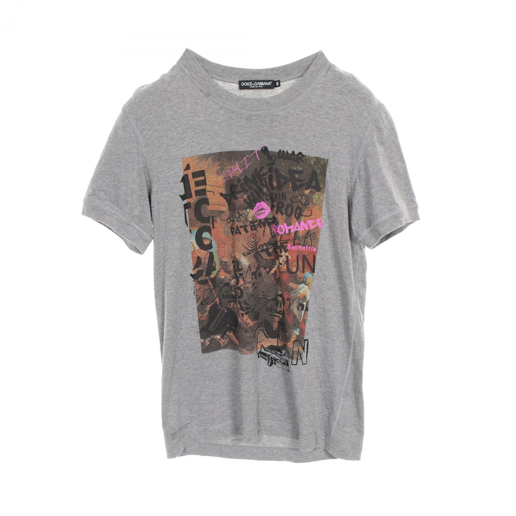 【VIP SALE】DOLCE&GABBANA カモフラージュプリント 半袖Tシャツ 楽天市場】ドルチェ&ガッバーナ(Tシャツ・カットソー