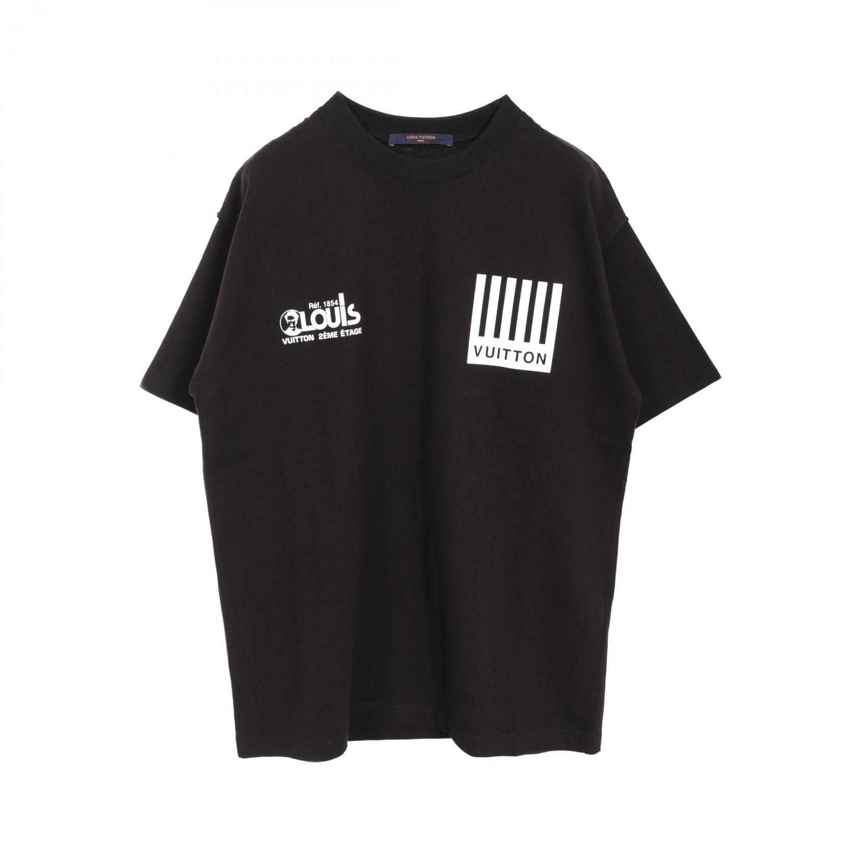 LOUIS VUITTON カットソー 楽天市場】ルイヴィトン(柄花・植物)(Tシャツ・カットソー