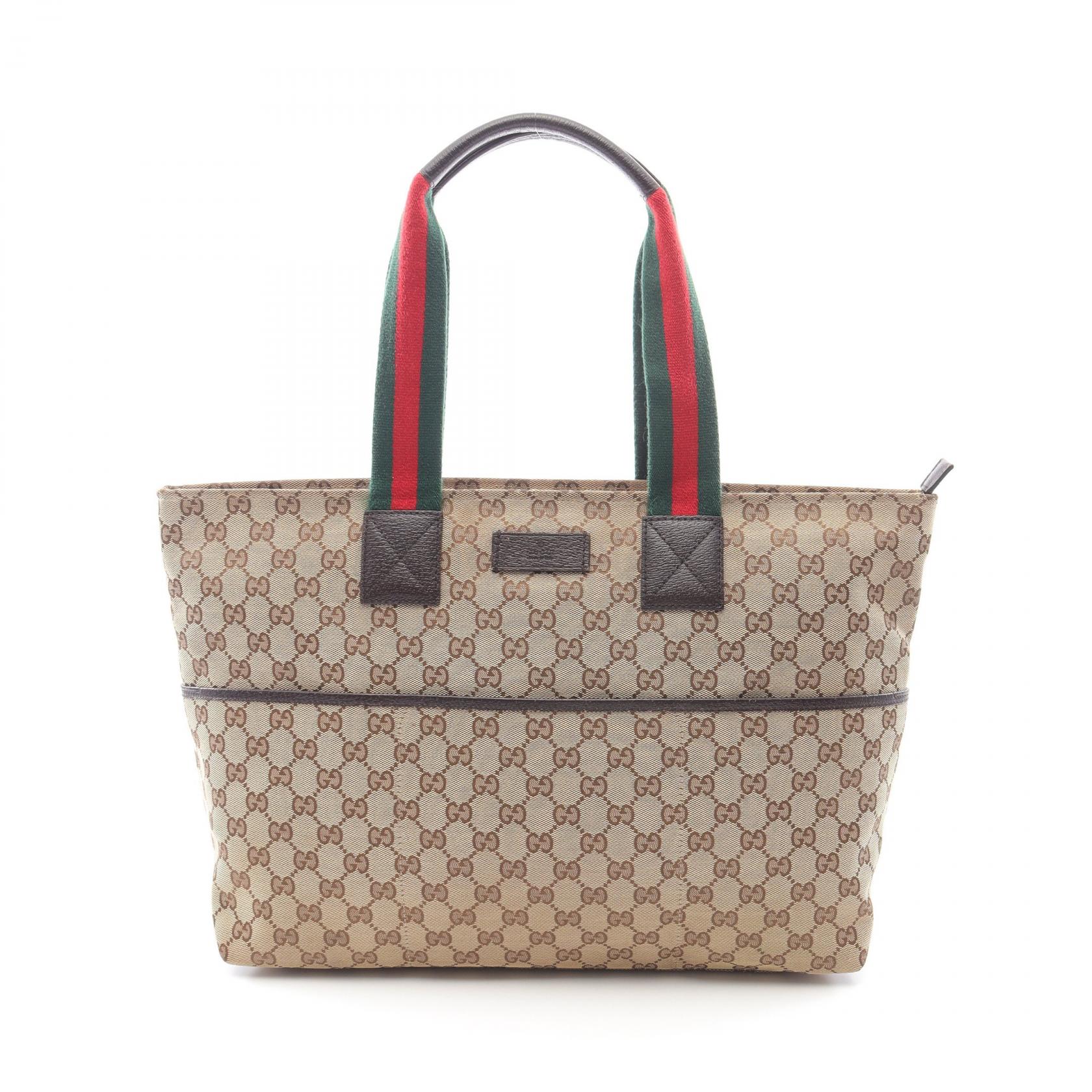 グッチ ウェビング ショルダーバッグ 楽天市場】gucci グッチ ウェビング トートバッグの通販