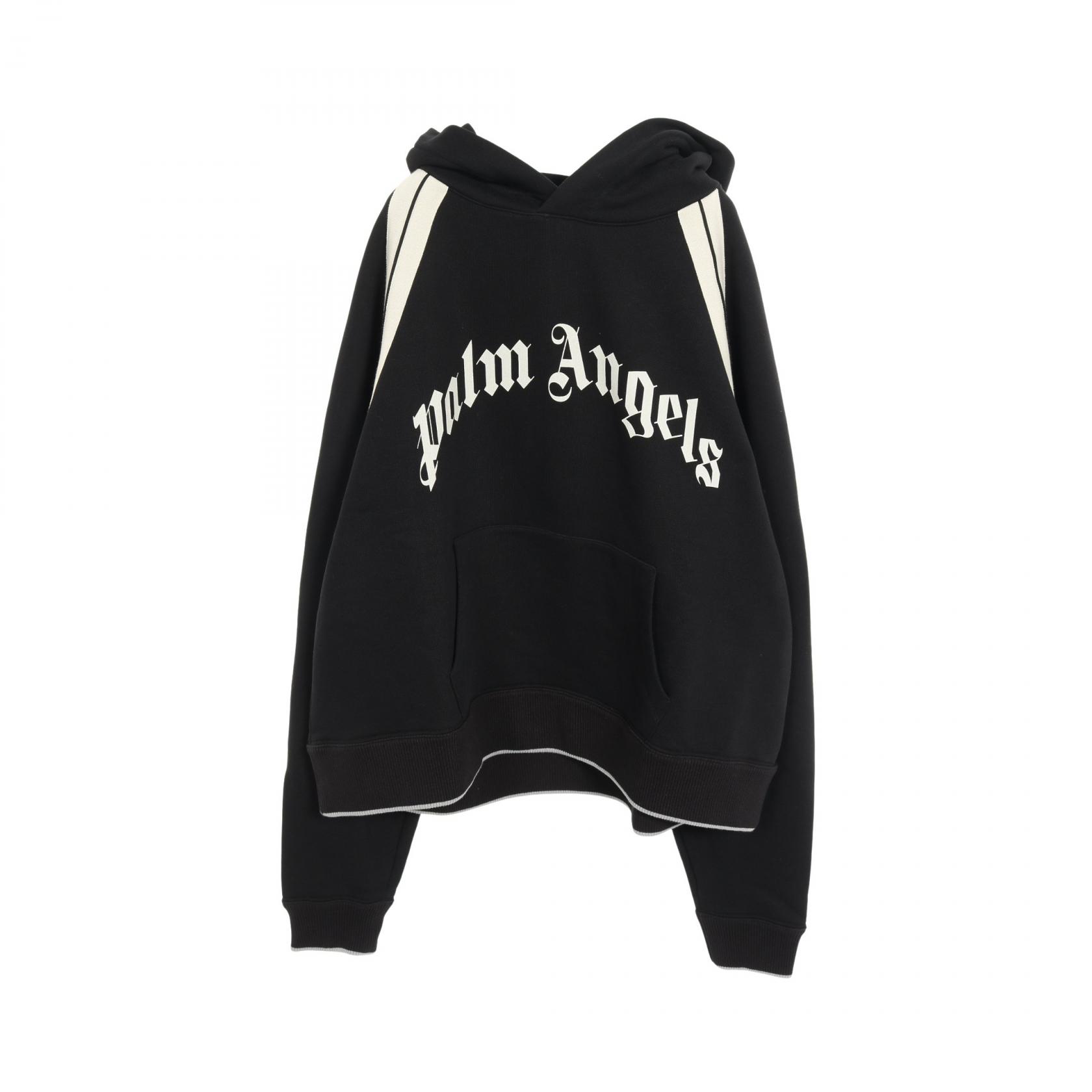 ★Palm Angels★ ガーメントダイ刺繍パーカー 関税送料込* 楽天市場】パームエンジェルス 中古(パーカー|トップス