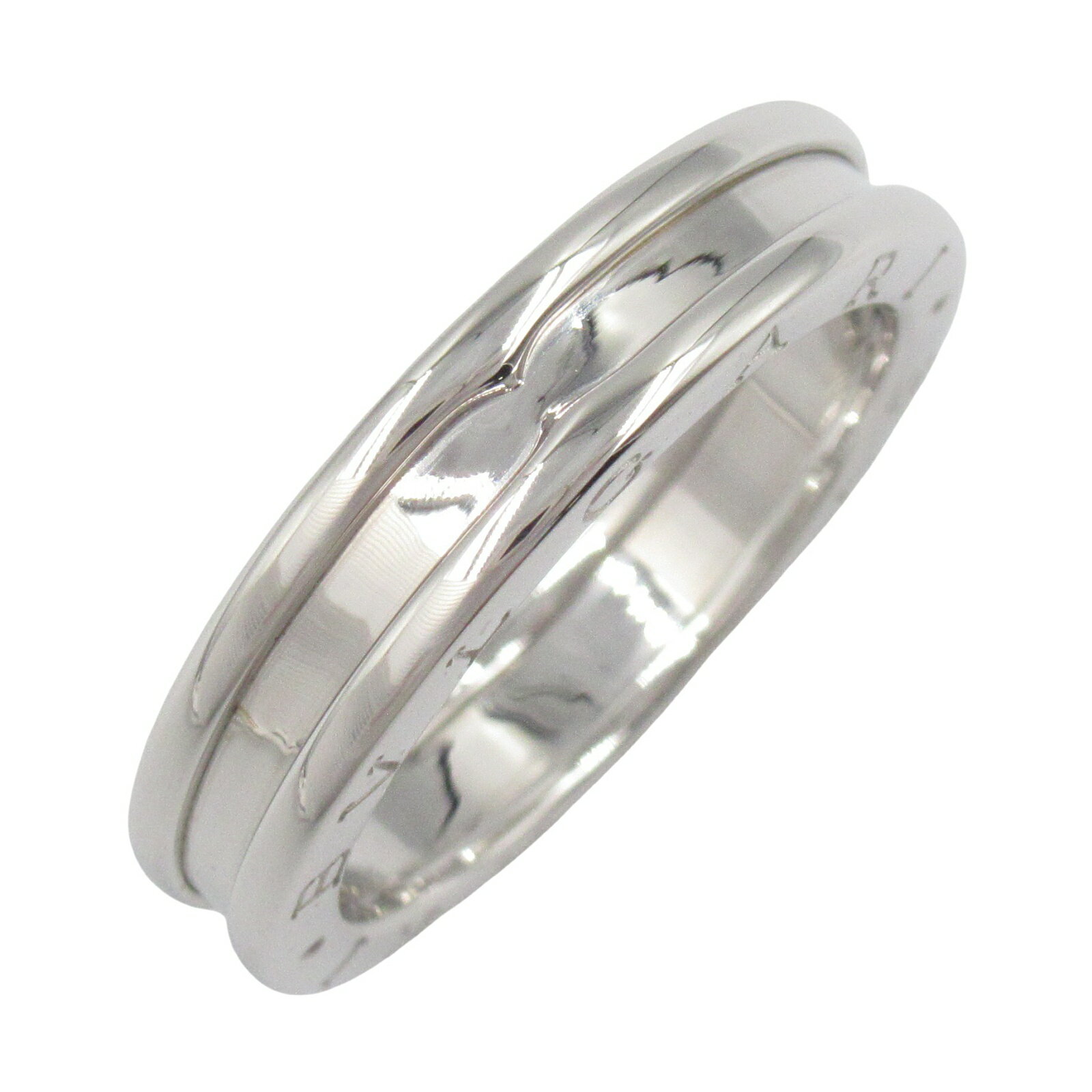 5%OFFޤȤ㤤оݢ֥륬 BVLGARI B-zero1 ӡ  1Х 󥰡 奨꡼ K18WGʥۥ磻ȥ...