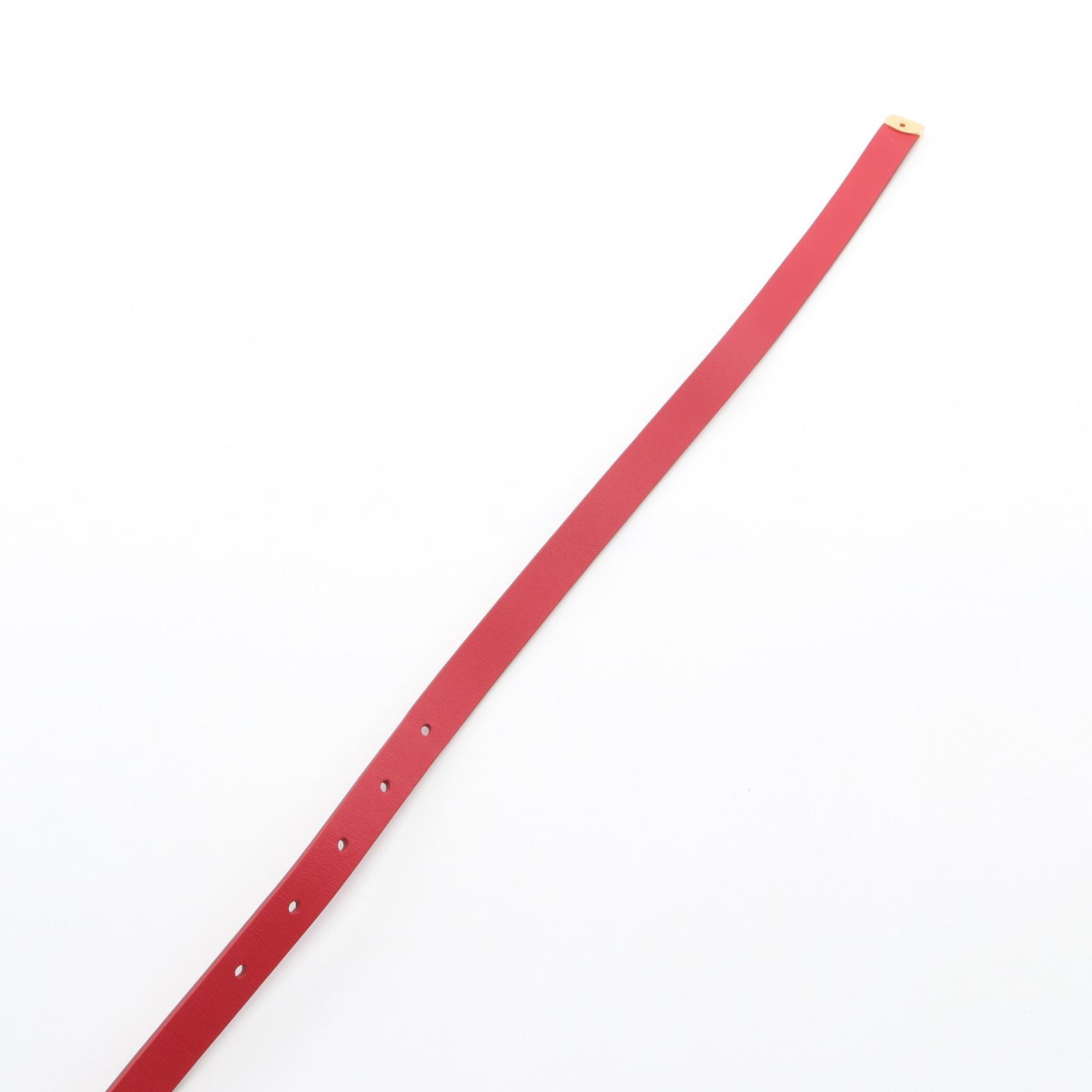 美品　Dior　ディオール　エンブロイダリー　ベルト　ロゴ　レザー 楽天市場】【5％OFFクーポン対象】ディオール Dior CDロゴ