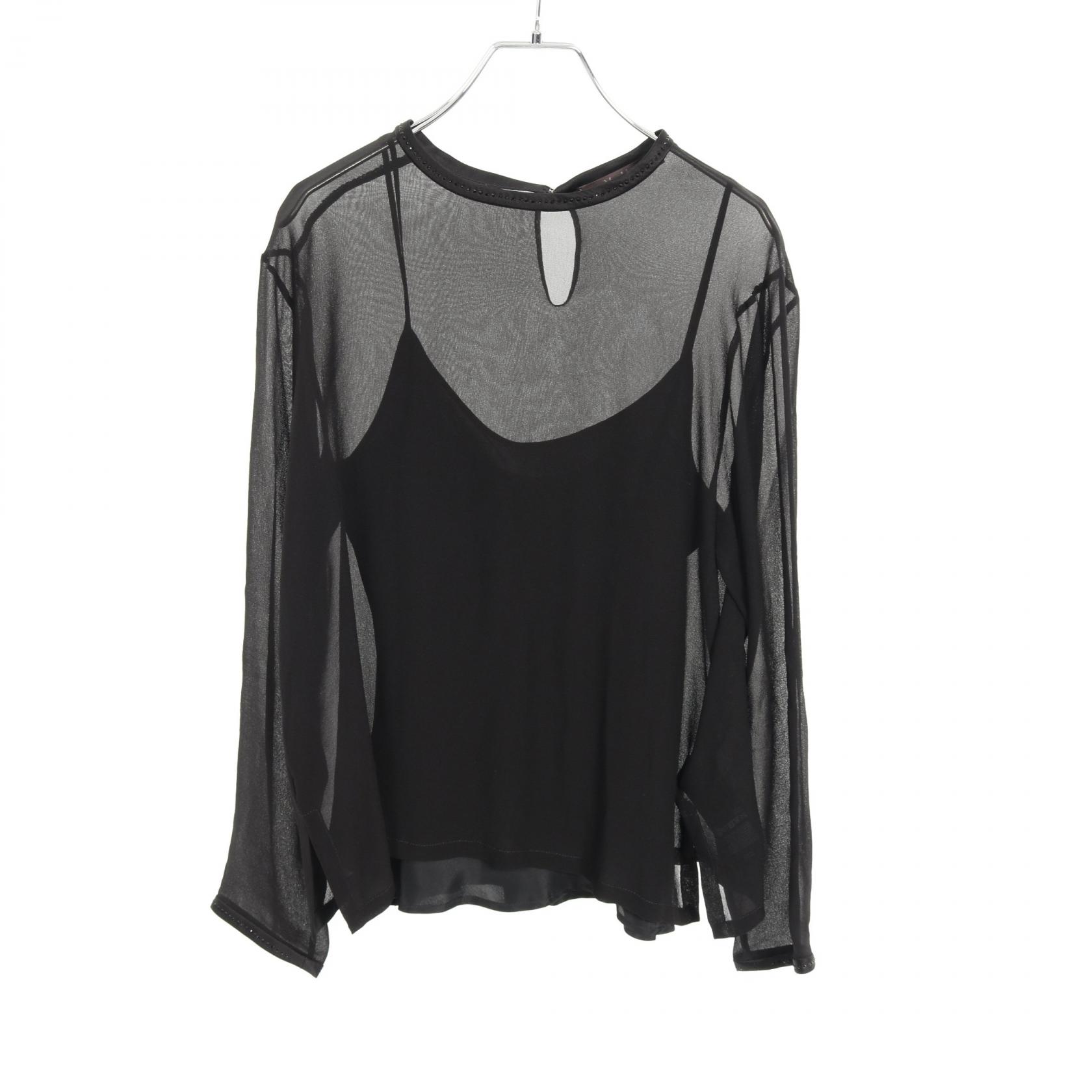 【中古】マックスマーラMAXMAR...