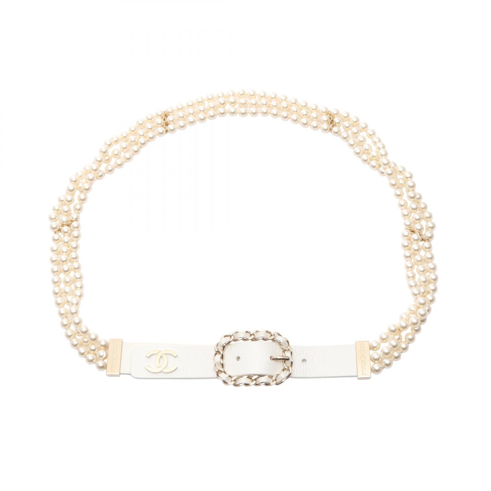 【国内即発・入手困難】CHANEL 未使用 ビンテージ ベルト AA1151 国内即発・入手困難】CHANEL 未使用 ビンテージ ベルト AA1151
