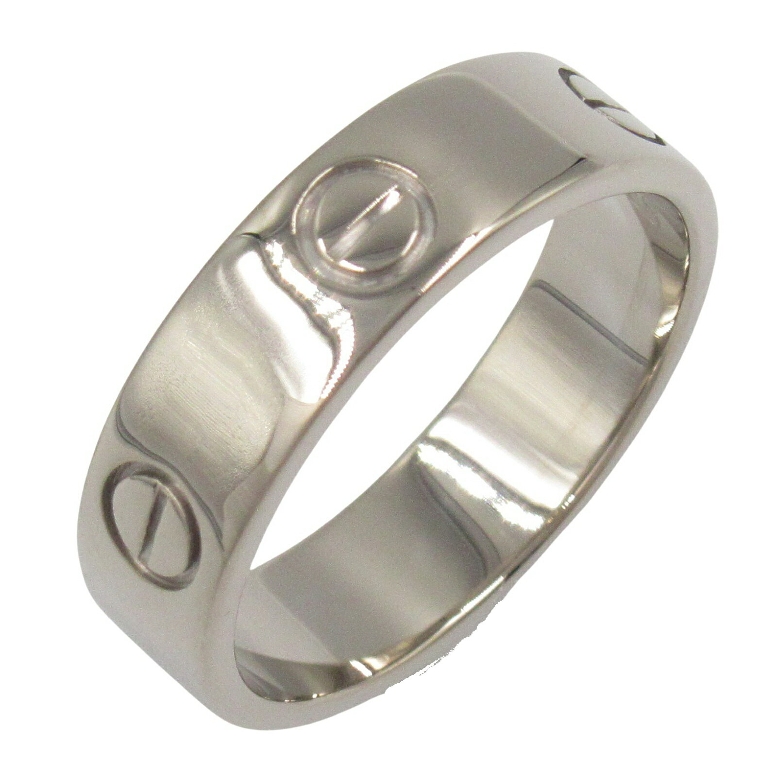 5%OFFޤȤ㤤оݢ䥫ƥ CARTIER ֥ 󥰡 奨꡼ K18WGʥۥ磻ȥɡ  ǥ С...