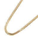 ジュエリー JEWELRY 6メンW キヘイ ネックレス ネックレス ジュエリー K18(イエローゴールド) メンズ レディース ゴールド系 6メンW 30.1...