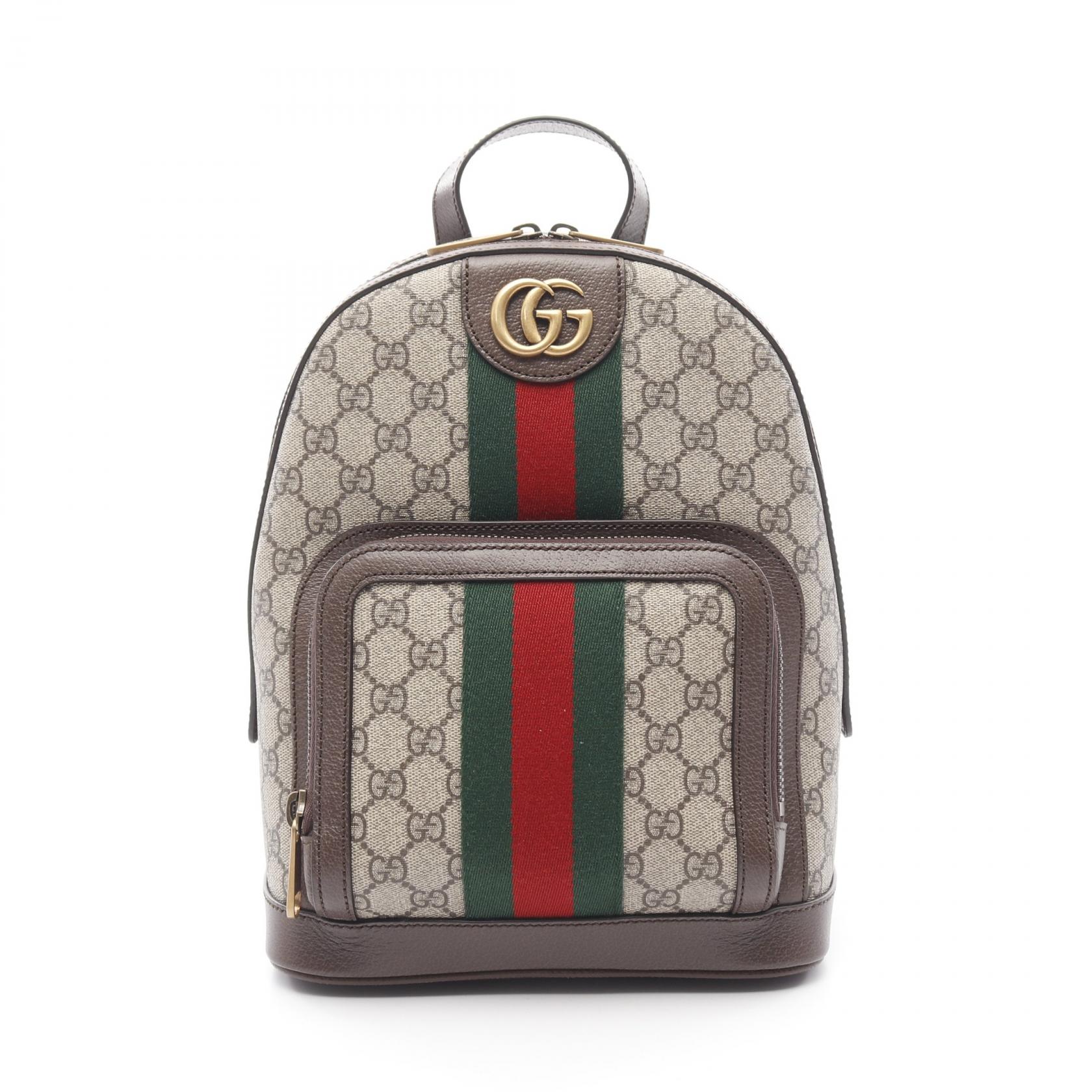 【GUCCI】オフィディア キャンバス ミディアム バックパック 楽天市場】グッチ リュック オフィディアの通販