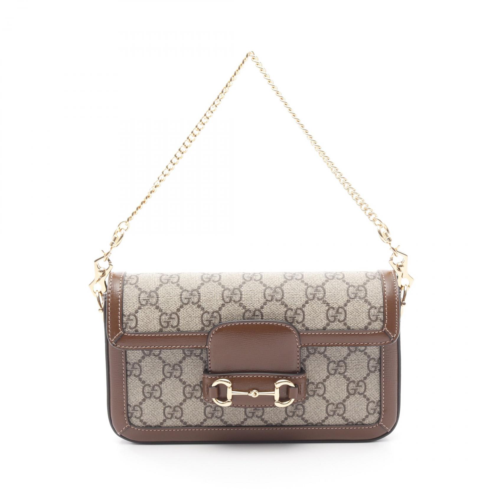【SALE】ホースビット付き GGキャンバス ドレス 楽天市場】gucci(グッチ)ggキャンバス ホースビット 1955の通販