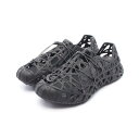 ディオール Dior サンダル 靴 ラバー メンズ ブラック系 - 【中古】