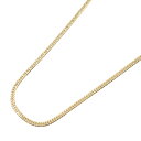 ジュエリー JEWELRY 6メンW キヘイ ネックレス ネックレス ジュエリー K18(イエローゴールド) メンズ レディース ゴールド系 6メンW 17.4...